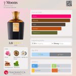 عطر ادکلن هفت مونز بلِند عود - 7 Moons Blend Oud - بررسی، قیمت و خرید