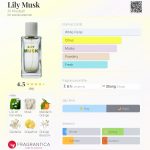 عطر ادکلن لیلی ماسک المسبح - Lily Musk Al Musbah - بررسی، قیمت و خرید
