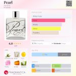 عطر ادکلن پرل آپوتیا - Pearl Apothia - بررسی، قیمت و خرید