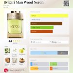 عطر ادکلن بولگاری من وود نرولی بولگاری - Bvlgari Man Wood Neroli Bvlgari - بررسی، قیمت و خرید