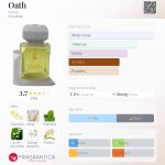 عطر ادکلن اوث اجمل - Oath Ajmal - بررسی، قیمت و خرید