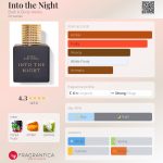 عطر ادکلن اینتو د نایت بث اند بادی ورکز - Into the Night Bath & Body Works - بررسی، قیمت و خرید