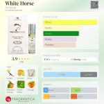 عطر ادکلن وایت هورس الرحاب - White Horse Al-Rehab - بررسی، قیمت و خرید
