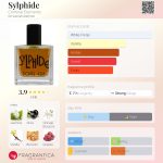 عطر ادکلن سیلفید کریمینال المنتس - Sylphide Criminal Elements - بررسی، قیمت و خرید