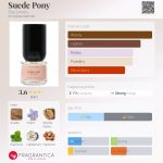 عطر ادکلن سود پونی بوی اسملز - Suede Pony Boy Smells - بررسی، قیمت و خرید