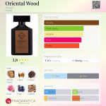 عطر ادکلن اوریِنتال وود امجد - Oriental Wood Amjad - بررسی، قیمت و خرید