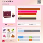 عطر ادکلن آمادورا الدهیل عود - AMADORA Aldakheel Oud - بررسی، قیمت و خرید