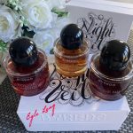 عطر ادکلن رین دو نویی بایردو - Reine de Nuit (2019) Byredo - بررسی، قیمت و خرید