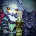 عطر ادکلن گوست میست کتی - Ghost Myst Coty - بررسی، قیمت و خرید
