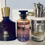 عطر ادکلن کوئین آو سیلک کرید - Queen of Silk Creed - بررسی، قیمت و خرید
