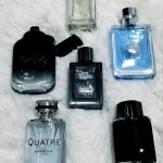 عطر ادکلن بوشرون کاتر پور هوم بوشِرون - Boucheron Quatre Pour Homme Boucheron - بررسی، قیمت و خرید