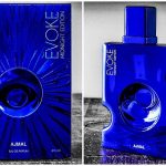 عطر ادکلن ایوُک میدنایت ایدییشن اجمل - Evoke Midnight Edition Ajmal - بررسی، قیمت و خرید