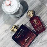 عطر ادکلن کرب اپل بلاسِم کلوایو کریستین - Crab Apple Blossom Clive Christian - بررسی، قیمت و خرید