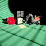 عطر ادکلن رز اند دراگون کارنر بارسلونا - Rose & Dragon Carner Barcelona - بررسی، قیمت و خرید