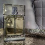 عطر ادکلن حرامین سیگنیچر سیلور الحرمین پرفیومز - Haramain Signature Silver Al Haramain Perfumes - بررسی، قیمت و خرید