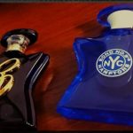 عطر ادکلن بی ناین باند نامبر ناین - B9 Bond No 9 - بررسی، قیمت و خرید