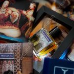 عطر ادکلن 