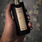 عطر ادکلن او پرفمه او ته نوآر بولگاری - Eau Parfumee au The Noir Bvlgari - بررسی، قیمت و خرید
