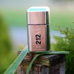 عطر ادکلن دویست و دوازده وی آی پی من کارولینا هررا - 212 VIP Men Carolina Herrera - بررسی، قیمت و خرید