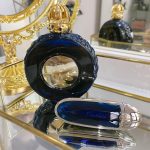 عطر ادکلن ایمپریال سفیر چاریول - Imperial Saphir Charriol - بررسی، قیمت و خرید