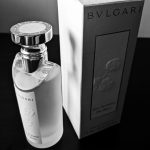 عطر ادکلن او پارفومه او ته بلانک بولگاری - Eau Parfumee au The Blanc Bvlgari - بررسی، قیمت و خرید