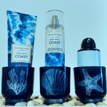 عطر ادکلن سی سلت کوست بث اند بادی ورکز - Sea Salt Coast Bath & Body Works - بررسی، قیمت و خرید