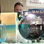 عطر ادکلن ایتِرنیتی فور مَن سامِر ۲۰۱۹ کالوین کلاین - Eternity For Men Summer 2019 Calvin Klein - بررسی، قیمت و خرید