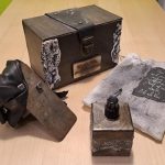 عطر ادکلن اورما وی - اکسترا ده سسلو آدی آله وان - Urma Vie - Extrait de Ceaslov Adi Ale Van - بررسی، قیمت و خرید