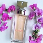 عطر ادکلن ایتِرنیتی فِلِیم فور وومِن کلوین کلاین - Eternity Flame For Women Calvin Klein - بررسی، قیمت و خرید