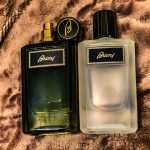 عطر ادکلن بریونی او دو پرفیوم اسانسیل بریونی - Brioni Eau de Parfum Essentiel Brioni - بررسی، قیمت و خرید