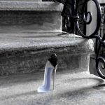 عطر ادکلن گود گرل هیر میست کارولینا هررا - Good Girl Hair Mist Carolina Herrera - بررسی، قیمت و خرید