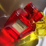 عطر ادکلن ژرژ ساند شوپن پرفیومز - George Sand Chopin Perfumes - بررسی، قیمت و خرید