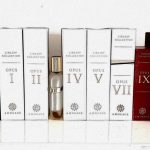 عطر ادکلن ذا لایبرری کالکشن اپوس فور آمواژ - The Library Collection Opus IV Amouage - بررسی، قیمت و خرید