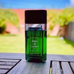 عطر ادکلن سانتوس او دو اسپورت کارتیر - Santos Eau de Sport Cartier - بررسی، قیمت و خرید