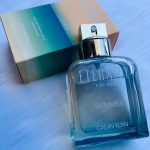 عطر ادکلن ایتِرنیتی فور مَن سامِر ۲۰۱۹ کالوین کلاین - Eternity For Men Summer 2019 Calvin Klein - بررسی، قیمت و خرید