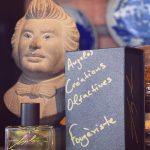 عطر ادکلن فوژریست انجلوس کریاسیونز اولفکتیوز - Fougèriste Angelos Créations Olfactives - بررسی، قیمت و خرید