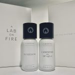عطر ادکلن حسگور ا لَب آن فایر - Hossegor A Lab on Fire - بررسی، قیمت و خرید
