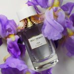 عطر ادکلن آیریس د سیراکوز بوشورون - Iris de Syracuse Boucheron - بررسی، قیمت و خرید