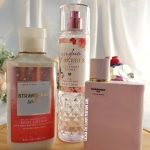 عطر ادکلن گینگهام گورجس بث اند بادی ورکز - Gingham Gorgeous Bath & Body Works - بررسی، قیمت و خرید