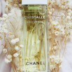 عطر ادکلن کریستال او ورت او دو پرفیوم شنل - Cristalle Eau Verte Eau de Parfum Chanel - بررسی، قیمت و خرید