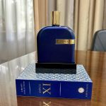 عطر ادکلن دی لایبرری کالکشن اوپوس یازده آمواج - The Library Collection Opus XI Amouage - بررسی، قیمت و خرید