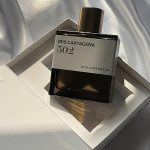عطر ادکلن پانصد و دو آیریس کارتاژنا بون پَرفیومِر - 502 Iris Cartagena Bon Parfumeur - بررسی، قیمت و خرید