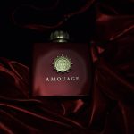 عطر ادکلن جورنی وومن آمواج - Journey Woman Amouage - بررسی، قیمت و خرید