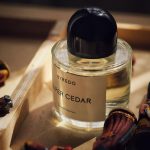 عطر ادکلن سوپر سیدر بایردو - Super Cedar Byredo - بررسی، قیمت و خرید