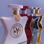 عطر ادکلن دوبی گلد باند نامبر ناین - Dubai Gold Bond No 9 - بررسی، قیمت و خرید