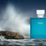 عطر ادکلن ازارو کروم آکوا آزارو - Azzaro Chrome Aqua Azzaro - بررسی، قیمت و خرید