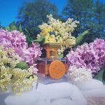 عطر ادکلن الدر فلاور اند گوسبری باله پرفیومز - Elderflower & Gooseberry (Bez i Agrest) Bale Perfumes - بررسی، قیمت و خرید