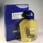 عطر ادکلن جاپور هوم بوشِرون - Jaipur Homme Boucheron - بررسی، قیمت و خرید
