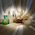 عطر ادکلن کریستال او ورت شانل - Cristalle Eau Verte Chanel - بررسی، قیمت و خرید