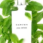 عطر ادکلن کارون لو اینتنس کارون - Carven L'Eau Intense Carven - بررسی، قیمت و خرید